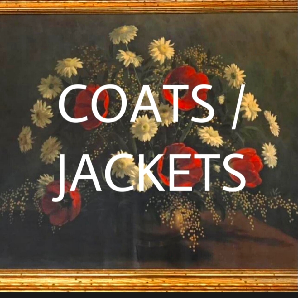 Womens Coats And Jackets